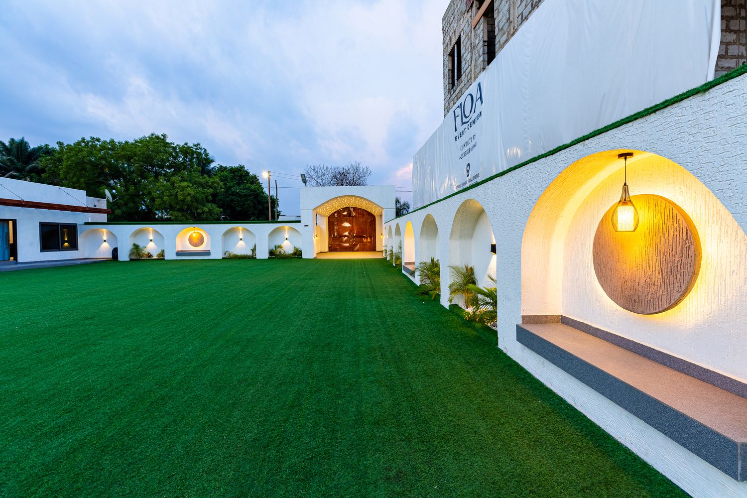 Outdoor Events