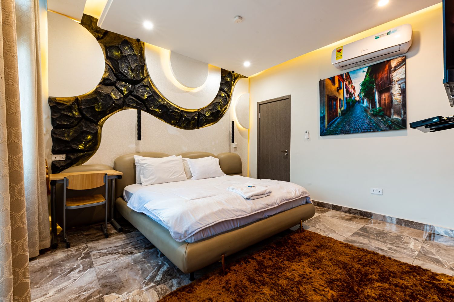 Master Suite